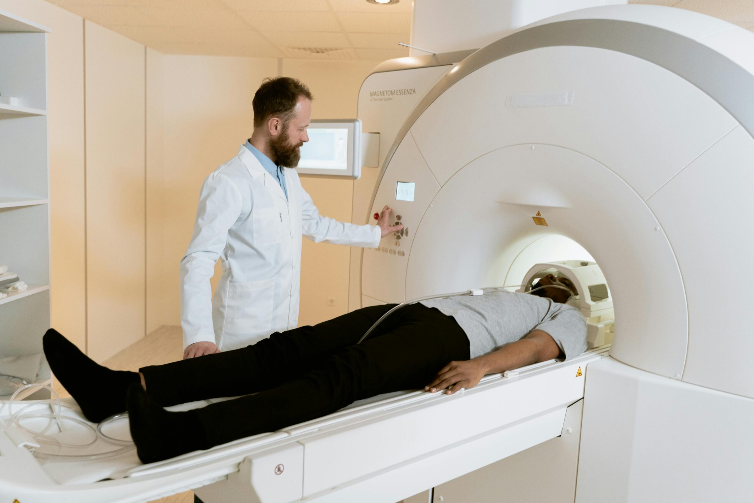 Affordable Self-Pay MRI Exams