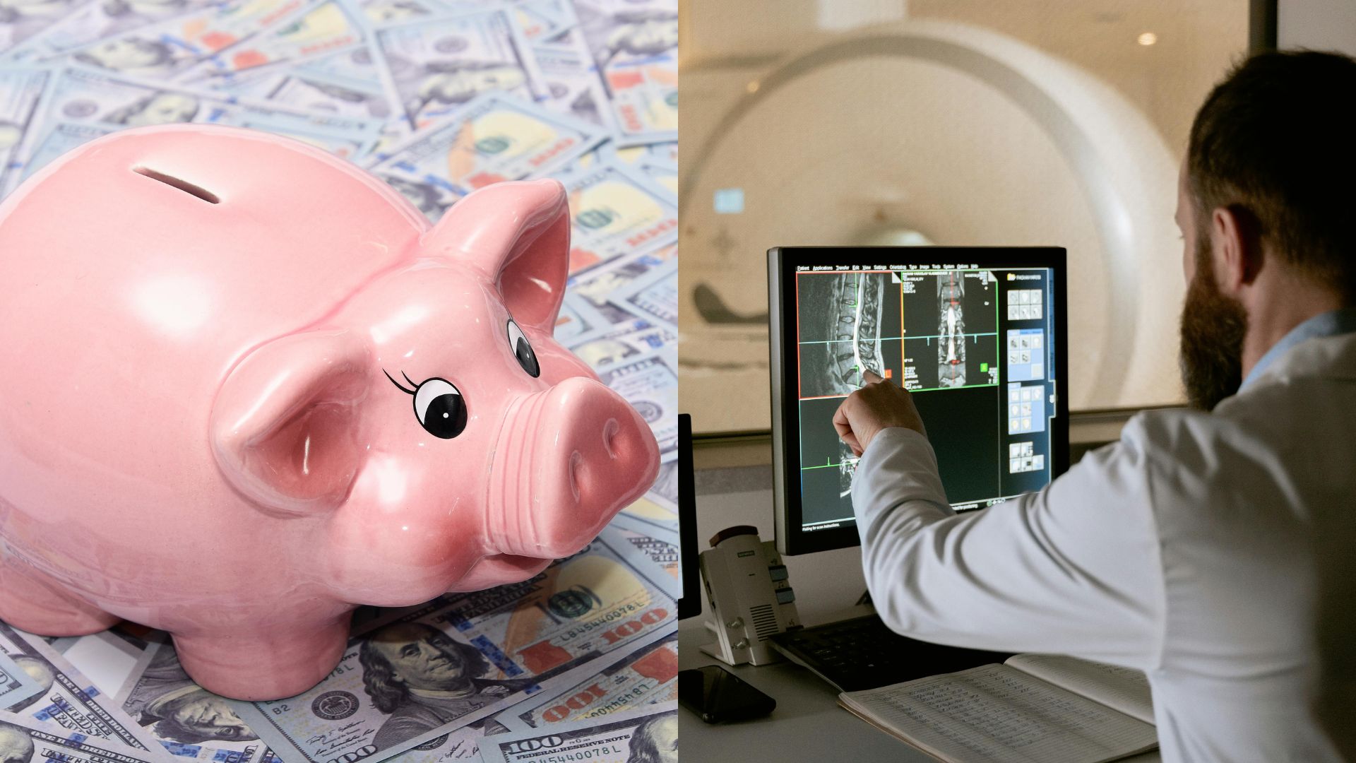 Affordable Self-Pay MRI Hollywood FL: Save Time & Money