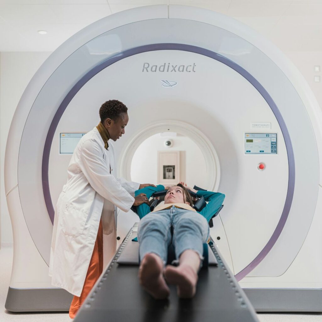 Looking for a CT Scan exam in Hollywood FL