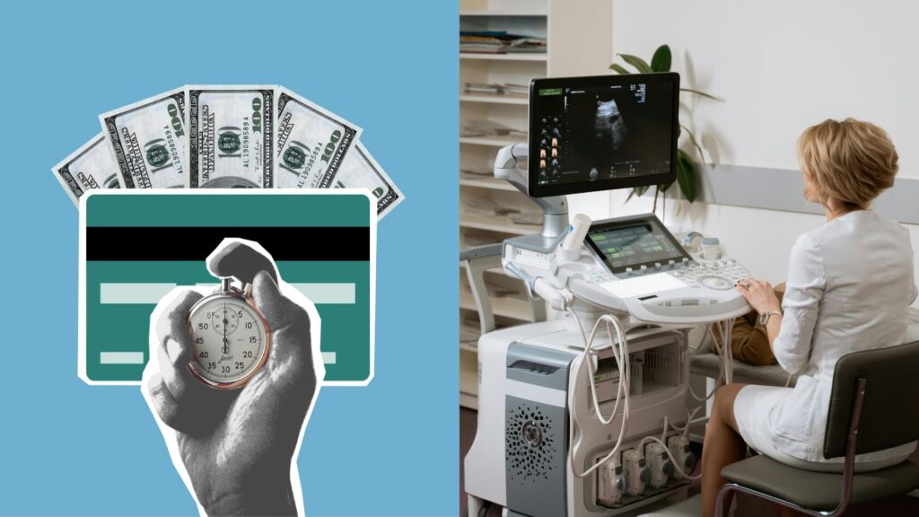 Affordable Self-Pay Ultrasound Hollywood FL: Get Answers Fast!