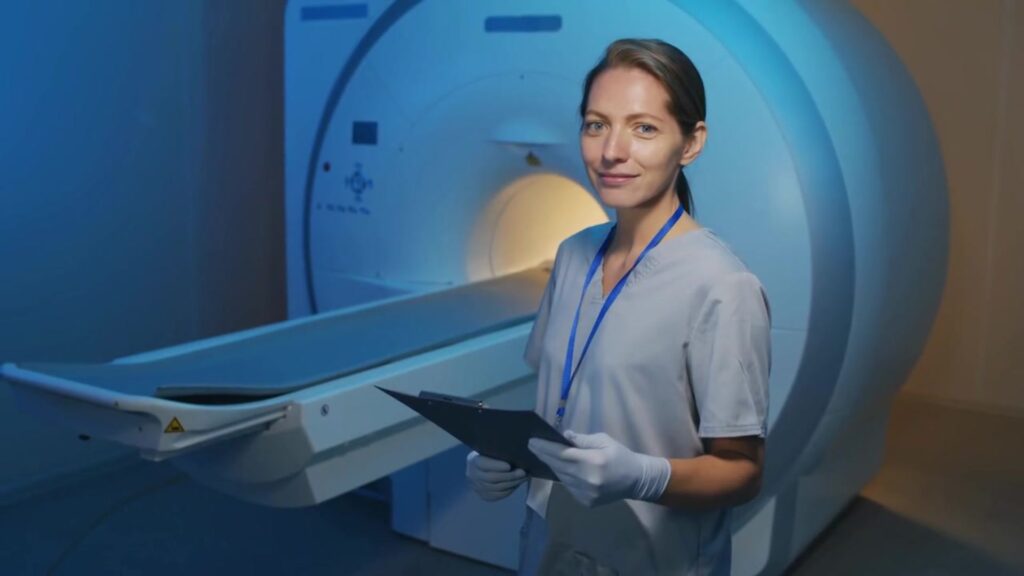MRI Scan Services in Hollywood, FL | Affordable, Fast, & Accurate