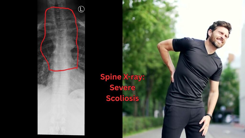 Spine X-Ray Hollywood FL: Back & Neck Pain Solutions