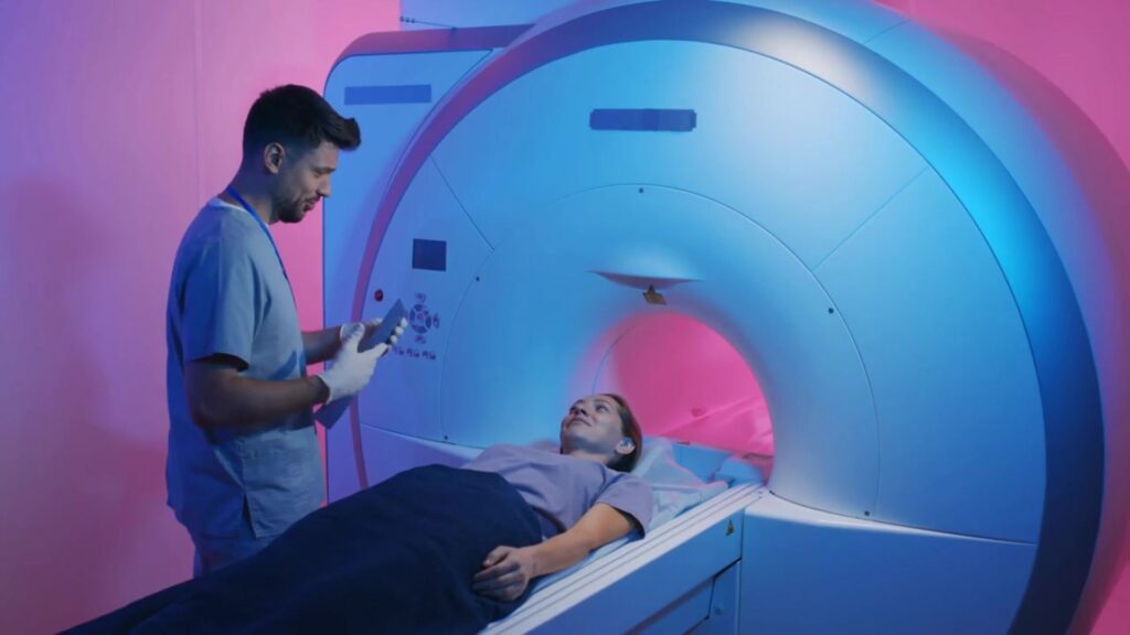 Total MRI & Diagnostic Center in Hollywood, FL