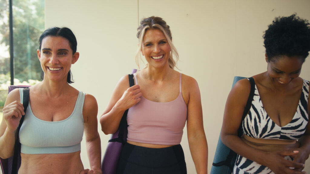 Salud Femenina: Imágenes Diagnósticas en Hollywood, FL