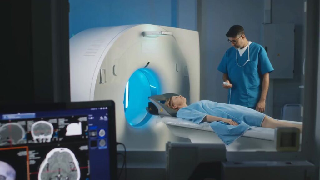 Brain MRI: With vs Without Contrast | Hollywood, FL