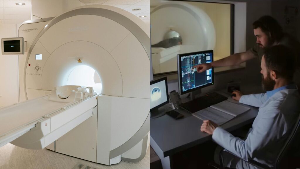 Diagnostic Full Body MRI Hollywood FL | Self-Pay | Starting $270